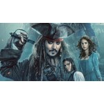 Hans Zimmer - Pirates of the Caribbean