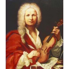 Vivaldi - The Seasons (Spring)