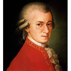 Mozart - Eine Kline NachtMusik (III - Menuetto)