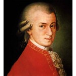 Mozart - Flute Concerto No.2 in D Major (II - Adagio non troppo)