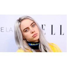 Billie Eilish - You Should See Me in a Crown